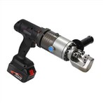 リチウム電池の鉄筋カッター